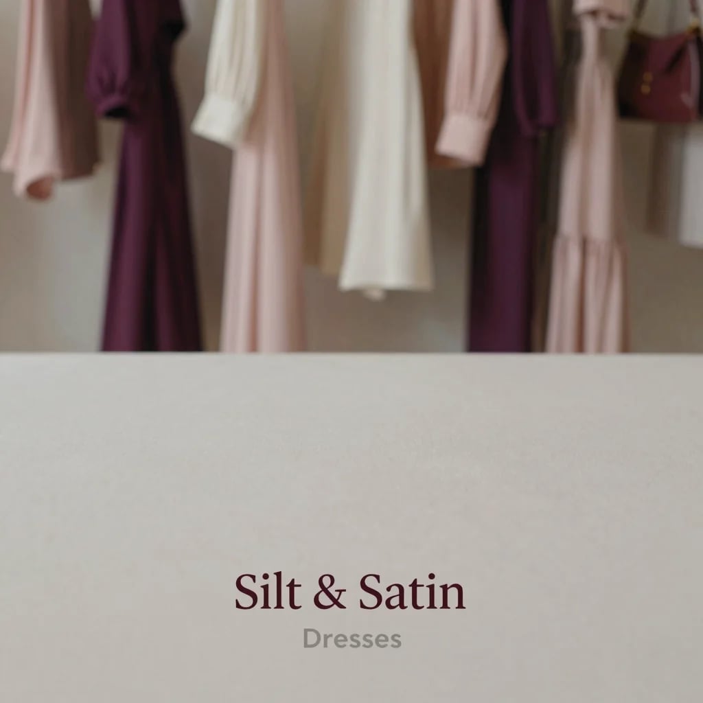 Dresses - background