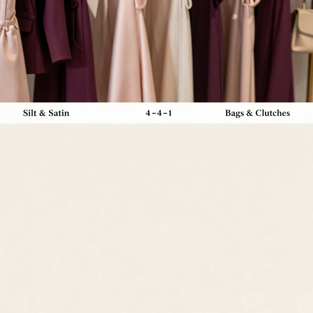 Bags & Clutches - background