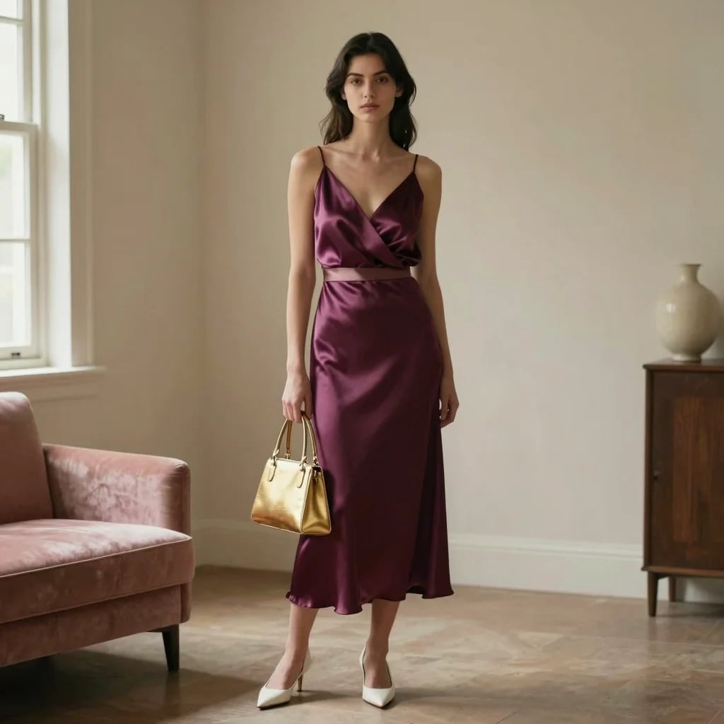 Spring Occasion Looks