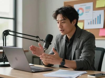 How Podcast Networks Negotiate Ad CPMs for Maximum Revenue - detail